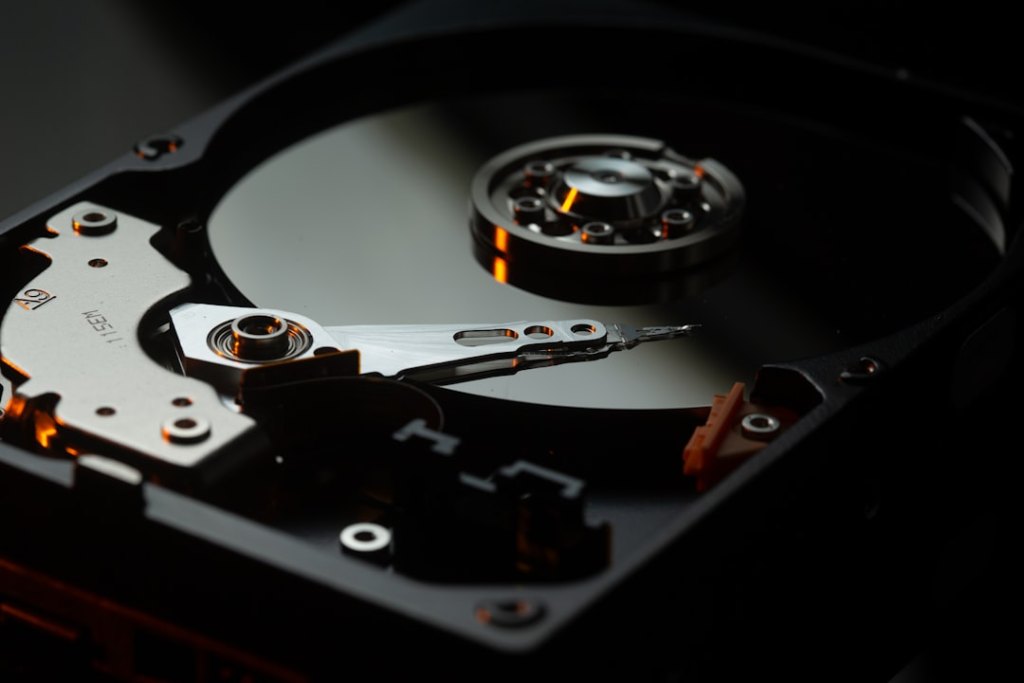 Mehrere Festplatten als Storage für einen ZFS-RAID-Pool unter Proxmox